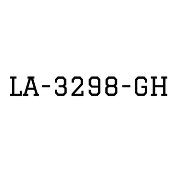 Boat Registration Decal - One Pair B10